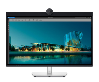 Monitor LED 32" i większy DELL U3224KBA 210-BHNX